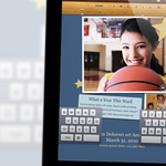 iOS 5 tipp: írjunk szöveget teljes kényelemben a iPaden