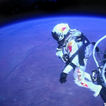 10 éve ugrott le a világűr széléről Felix Baumgartner, dokumentumfilm készült róla