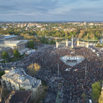 Felperesként beavatkozik a civiltörvény miatt folyó uniós perbe Svédország