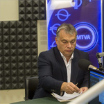 Orbán: Nem lesz egy jó hangulatú ősz