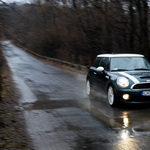 Mini Cooper S JCW teszt: „egyesek szerint a világ legjobb autója”