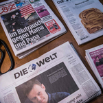 Az Axel-Springer kirúgta a német Bild komplett vezetését