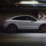 Itt az új Porsche Cayenne GTS: V6 után visszatért a V8