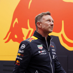 Legalábbis gyanús, hogy Christian Horner lemaradt Jos Verstappen születésnapi partijáról