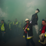 Mire lehet elég a rendvédelmi demonstráció?