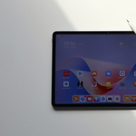 Mattot adott a Huawei: teszten a matt kijelzős, irkafirkás MatePad tablet