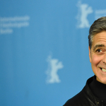 George Clooney szerint kizárt, hogy Trump-ból elnök legyen