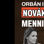 Ellenzék: Orbán is beismerte, Novák Katalinnak mennie kell