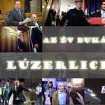 Az év bukásai: Lúzerlicit