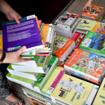 3,5 millió tankönyv tűnhet el az iskolákból