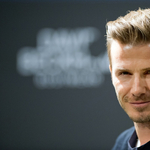 David Beckham filmet készít saját magáról