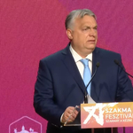 Orbán Viktor: Meggyőződésem, hogy aki szakmát, kétkezi munkát választ, jó lóra tesz