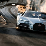 1800 lóerő, V16, 445 km/h és 1,9 milliárd forint: itt a vadonatúj Bugatti Tourbillon