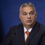 Michelin-csillagos étteremben vacsorázott Orbán Viktor és családja