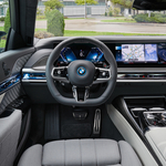 Már magyarul is beszélnek az új BMW-k