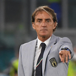 Távozik Roberto Mancini az olasz válogatott éléről