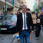 Feljelentették Hadházy Ákost a keddi tüntetés után