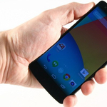 100% vegytiszta Android – teszten a Google Nexus 5