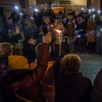 Munkát kapott a férfi, akit kirúgtak, mert részt vett egy pécsi tüntetésen