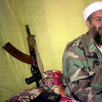 Őrizetbe vették Németországban Oszama bin Laden volt testőrét