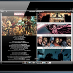 Marvel képregények az iBookstore-ban! Ingyen letölthető a The New Avengers első része!