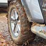 Miért és mitől dzsip a Jeep? Kipróbáltuk, elmagyarázzuk