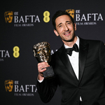 Négy díjat is besöpört a BAFTA-gálán A brutalista