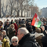 „Nincs szabadság független igazságszolgáltatás nélkül” - Több ezren tüntettek a bírók mellett