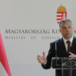 Orbán: lopakodó föderáció készül Brüsszelben