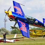 Szállodaszövetség: 400 milliós kiesést okozott a Red Bull Air Race elmaradása