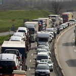 Origo: Matolcsy miatt lehetnek fizetősek a főutak is