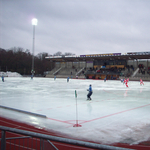 Drogot fogyaszthatott az egyik játékos, kizárták a magyar bandy csapatot az U21-es világbajnokságról