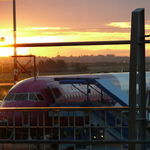 A Budapest Airport a Wizz Air új otthona