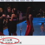A VLC médialejátszó rejtett funkciói