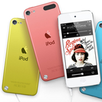 Vége az iPod Touch-nak is, nem gyárt többé iPodot az Apple