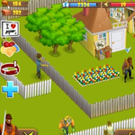 Farmville és Walking Dead házasság - itt a Zombie Lane!