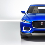 Sejtelmes rajzok helyett, itt a Jaguar SUV