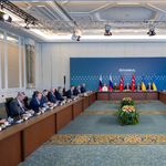 Ismét csak fogolycseréig jutottak az oroszok és az ukránok Isztambulban