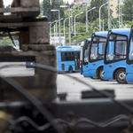 Több buszsofőr is segítséget kért, mert maszktagadó utasok fenyegetik őket