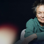 A Városligetben ad koncertet Laurie Anderson