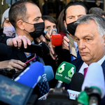 Orbán is aláírt egy nyilatkozatot, ami kifejezetten Oroszországot hibáztatja az ukrajnai krízisért