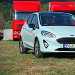 Ford Fiesta-teszt: a kisebb már nem kevesebb