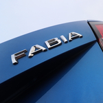 Jön a teljesen új Skoda Fabia