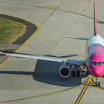 Különjáratokat indít a Wizz Air a foci Eb magyar meccseire