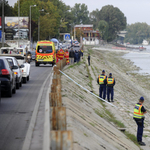 Megtalálták a halott csecsemő anyját