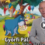 Győrfi: Meglátnak az utcán, és mondják, tudják, mennek haza