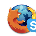 Örülhet, ha szokott skype-olni és van a gépén Firefox