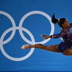 Vállalja a gerenda olimpiai döntőjét Simone Biles