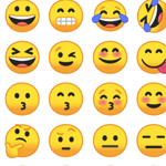 Itt megnézheti az összeset: minden emoji megváltozik az Androidban, lesznek újak is