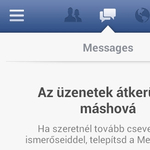 3 dolog, amit utálhatunk a Facebook Messengerben